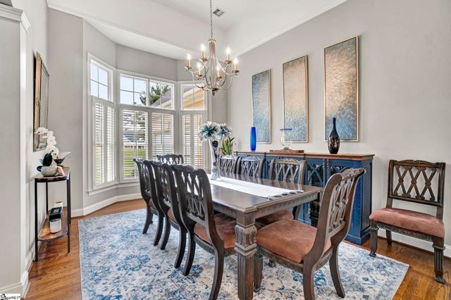 239 Horseshoe Drive, Spartanburg, SC 29306