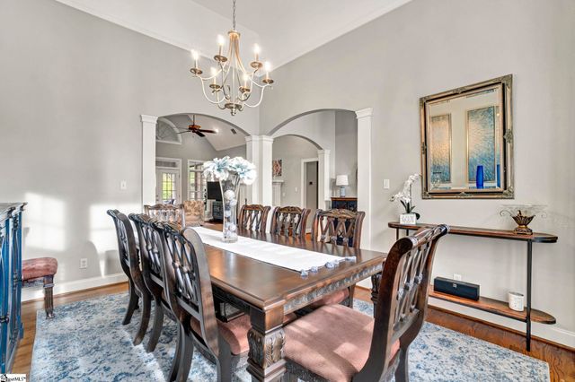 239 Horseshoe Drive, Spartanburg, SC 29306