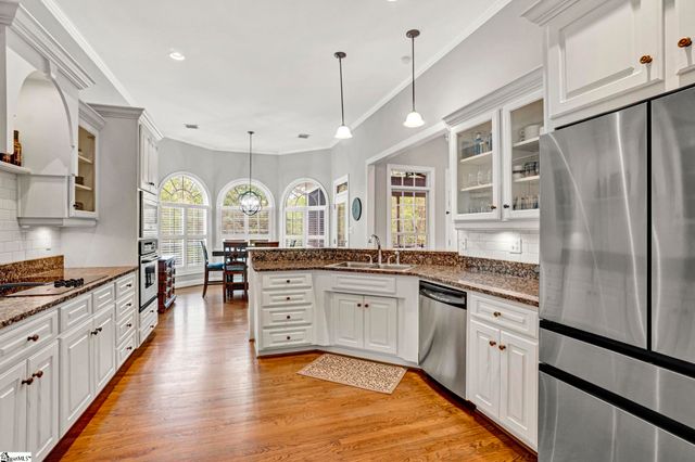 239 Horseshoe Drive, Spartanburg, SC 29306