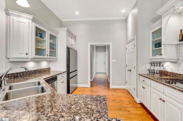 239 Horseshoe Drive, Spartanburg, SC 29306