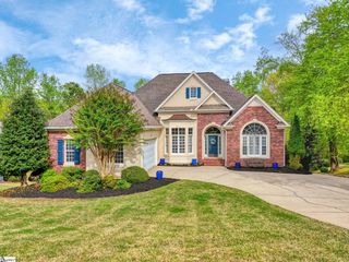 239 Horseshoe Drive, Spartanburg, SC 29306