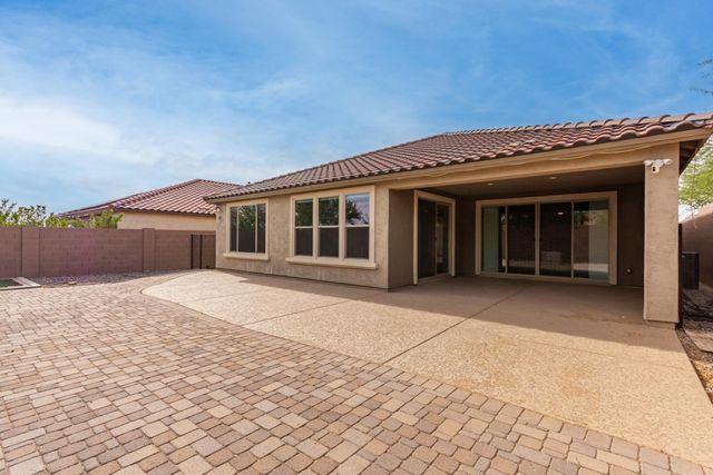 27025 N 69th Lane, Peoria, AZ 85383