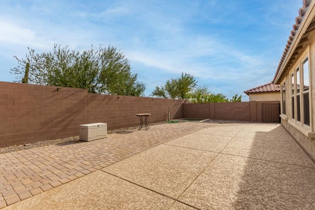 27025 N 69th Lane, Peoria, AZ 85383