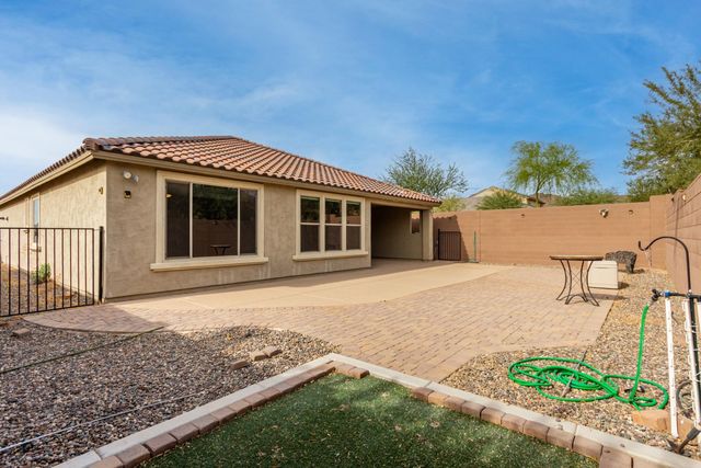 27025 N 69th Lane, Peoria, AZ 85383