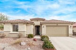 27025 N 69th Lane, Peoria, AZ 85383