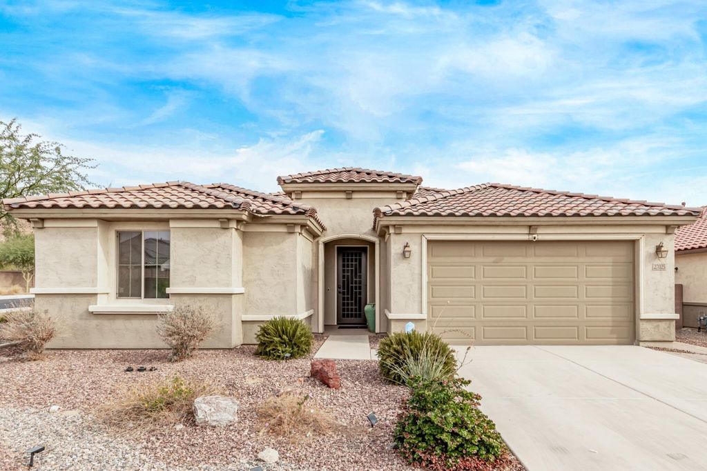 27025 N 69th Lane, Peoria, AZ 85383