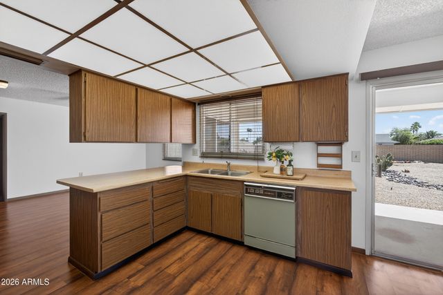 12503 W RAMPART Drive, Sun City West, AZ 85375