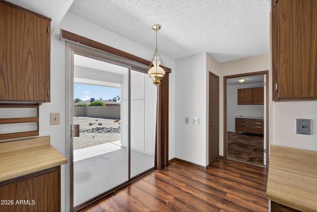 12503 W RAMPART Drive, Sun City West, AZ 85375