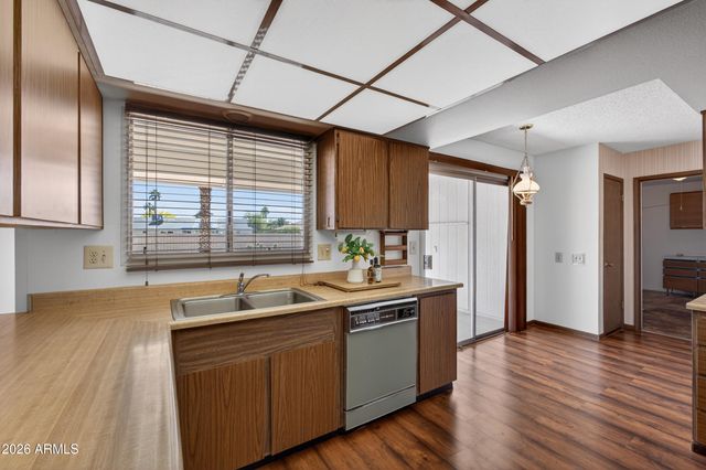 12503 W RAMPART Drive, Sun City West, AZ 85375