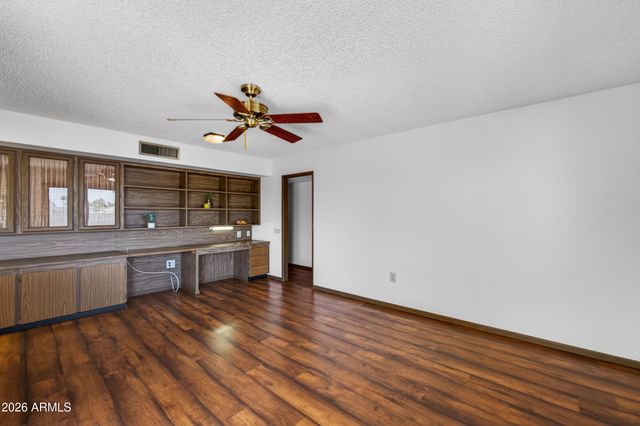 12503 W RAMPART Drive, Sun City West, AZ 85375