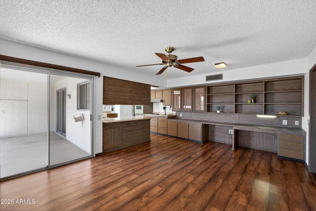 12503 W RAMPART Drive, Sun City West, AZ 85375