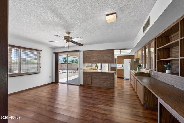 12503 W RAMPART Drive, Sun City West, AZ 85375