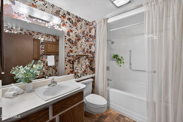 12503 W RAMPART Drive, Sun City West, AZ 85375