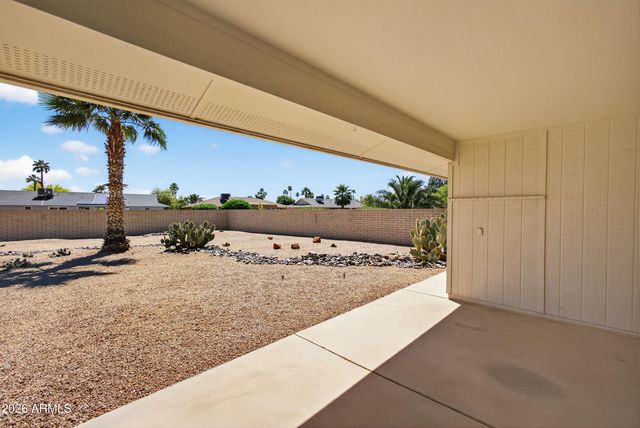 12503 W RAMPART Drive, Sun City West, AZ 85375