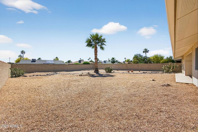 12503 W RAMPART Drive, Sun City West, AZ 85375