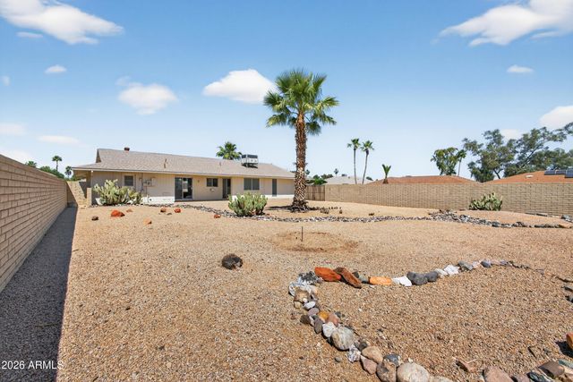 12503 W RAMPART Drive, Sun City West, AZ 85375