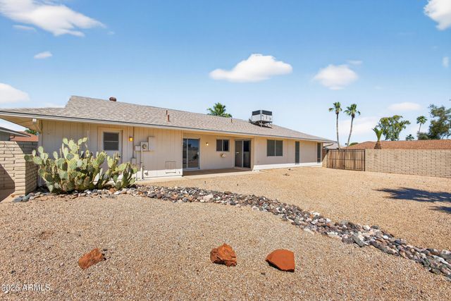 12503 W RAMPART Drive, Sun City West, AZ 85375