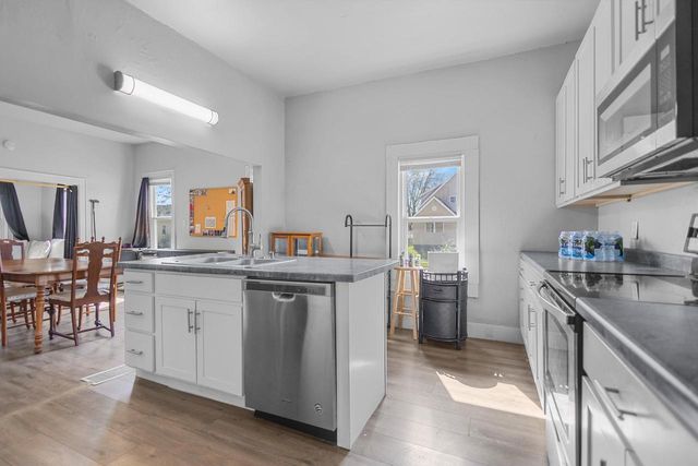 303 CONGRESS STREET, Oconto, WI 54153