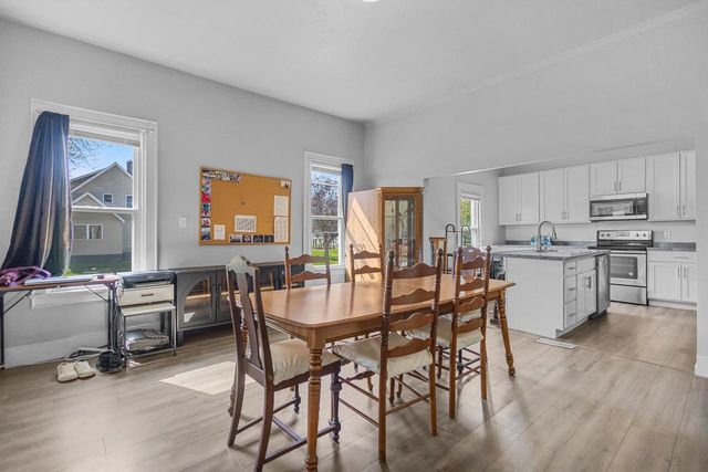 303 CONGRESS STREET, Oconto, WI 54153