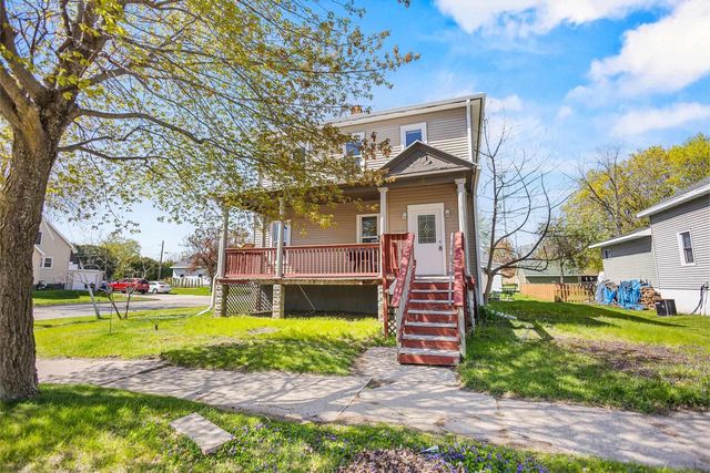 303 CONGRESS STREET, Oconto, WI 54153