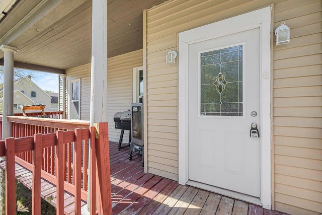 303 CONGRESS STREET, Oconto, WI 54153