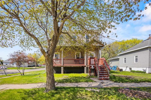 303 CONGRESS STREET, Oconto, WI 54153