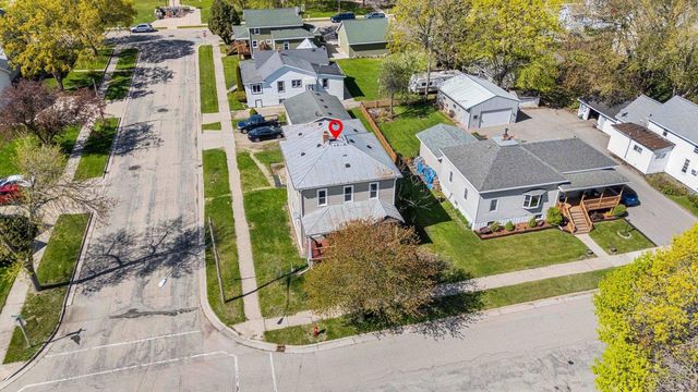 303 CONGRESS STREET, Oconto, WI 54153