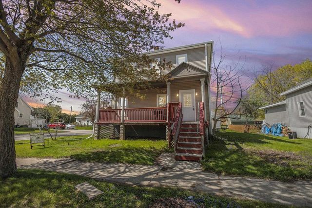 303 CONGRESS STREET, Oconto, WI 54153