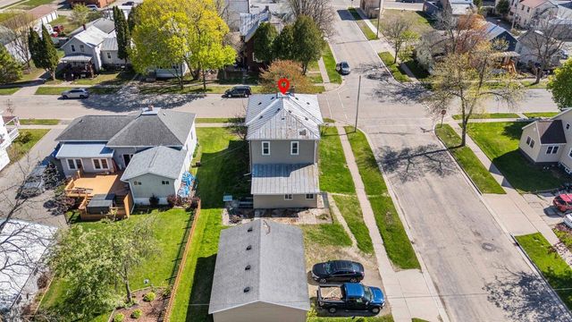 303 CONGRESS STREET, Oconto, WI 54153