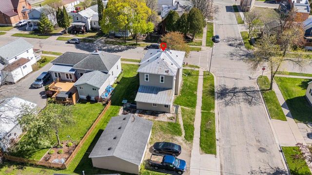 303 CONGRESS STREET, Oconto, WI 54153