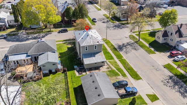 303 CONGRESS STREET, Oconto, WI 54153