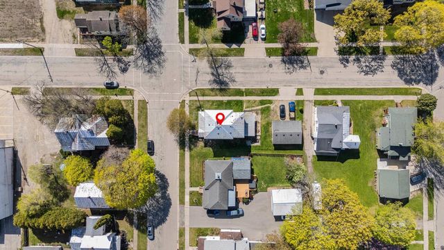 303 CONGRESS STREET, Oconto, WI 54153