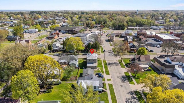 303 CONGRESS STREET, Oconto, WI 54153