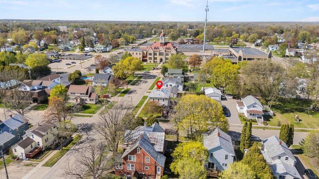 303 CONGRESS STREET, Oconto, WI 54153