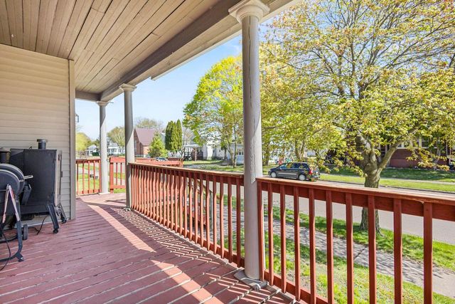 303 CONGRESS STREET, Oconto, WI 54153