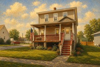 303 CONGRESS STREET, Oconto, WI 54153