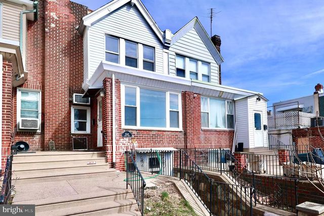3549 ALDINE ST, Philadelphia, PA 19136