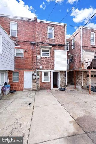 3549 ALDINE ST, Philadelphia, PA 19136