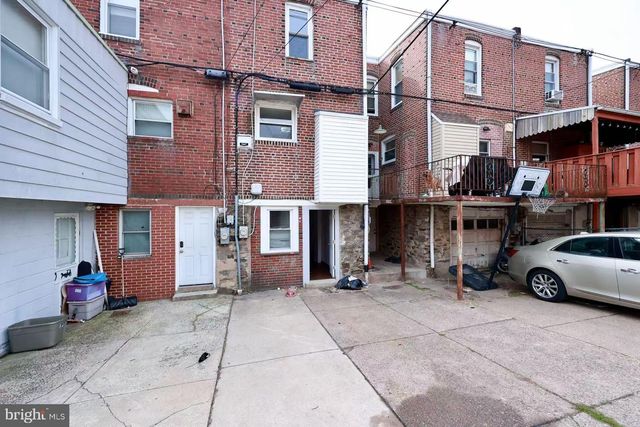 3549 ALDINE ST, Philadelphia, PA 19136
