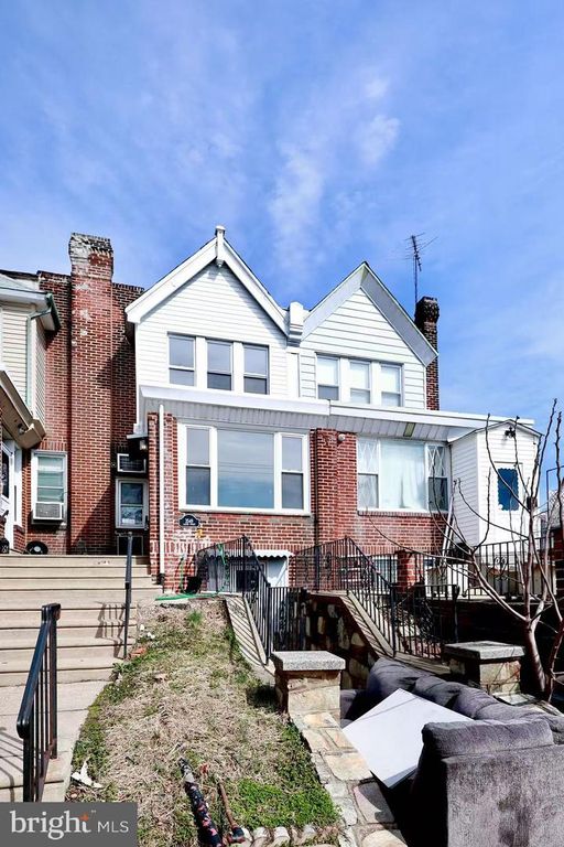 Image 1 of property listing at 3549 ALDINE ST, Philadelphia, PA 19136