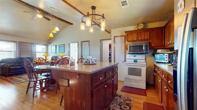 3199 Castle Drive, Crystal Beach, TX 77650