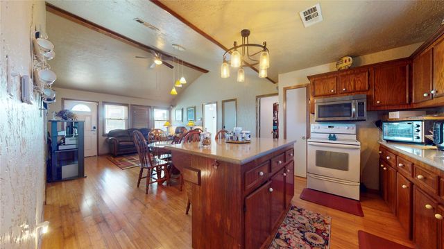 3199 Castle Drive, Crystal Beach, TX 77650