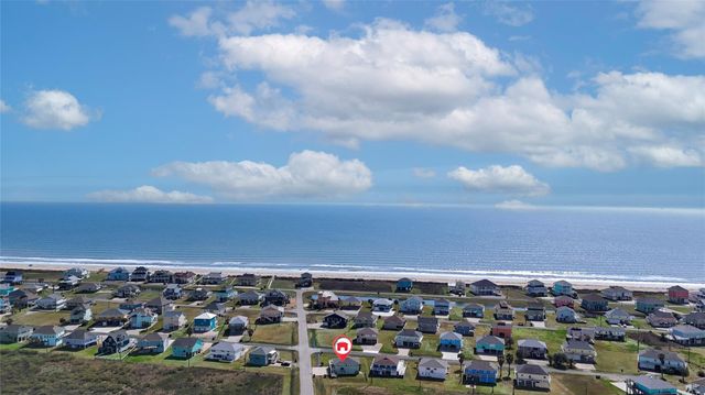 3199 Castle Drive, Crystal Beach, TX 77650