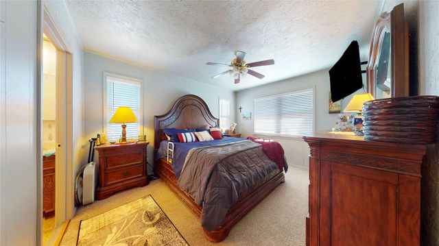 3199 Castle Drive, Crystal Beach, TX 77650