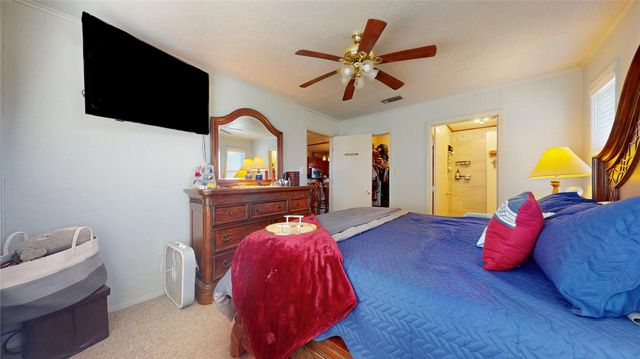 3199 Castle Drive, Crystal Beach, TX 77650