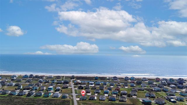 3199 Castle Drive, Crystal Beach, TX 77650