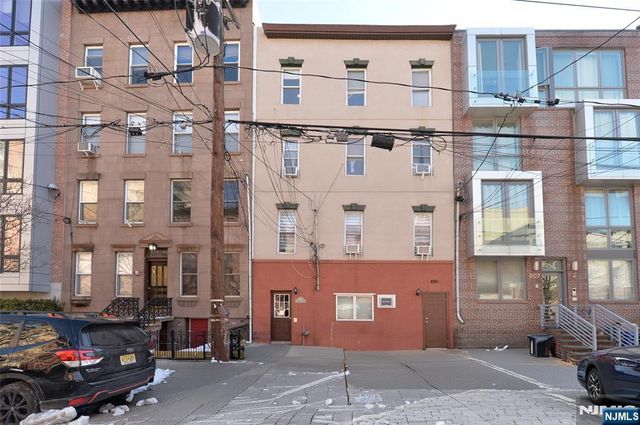 209 Adams Street 5, Hoboken, NJ 07030