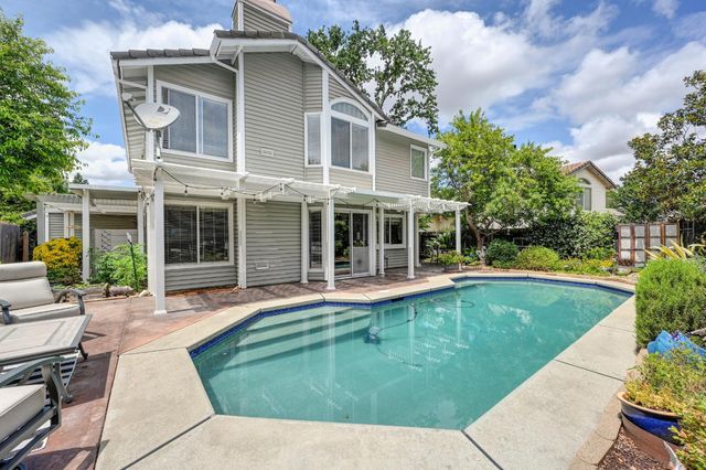 15059 Reynosa Dr, Rancho Murieta, CA 95683