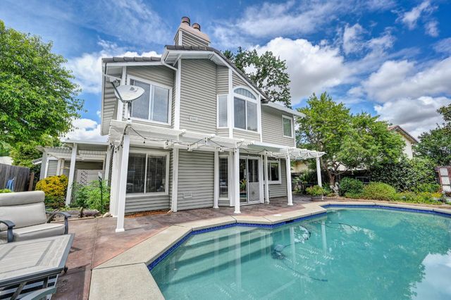 15059 Reynosa Dr, Rancho Murieta, CA 95683