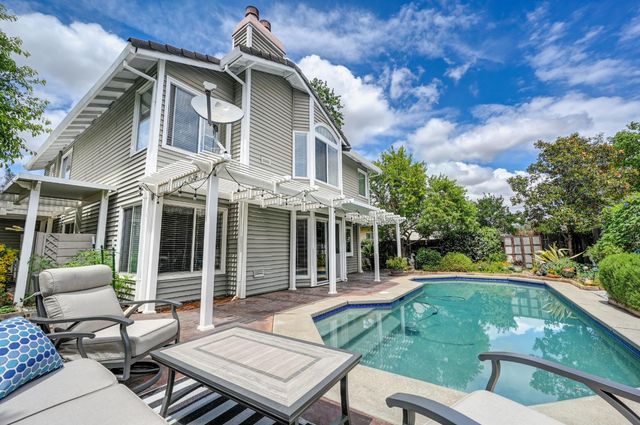 15059 Reynosa Dr, Rancho Murieta, CA 95683